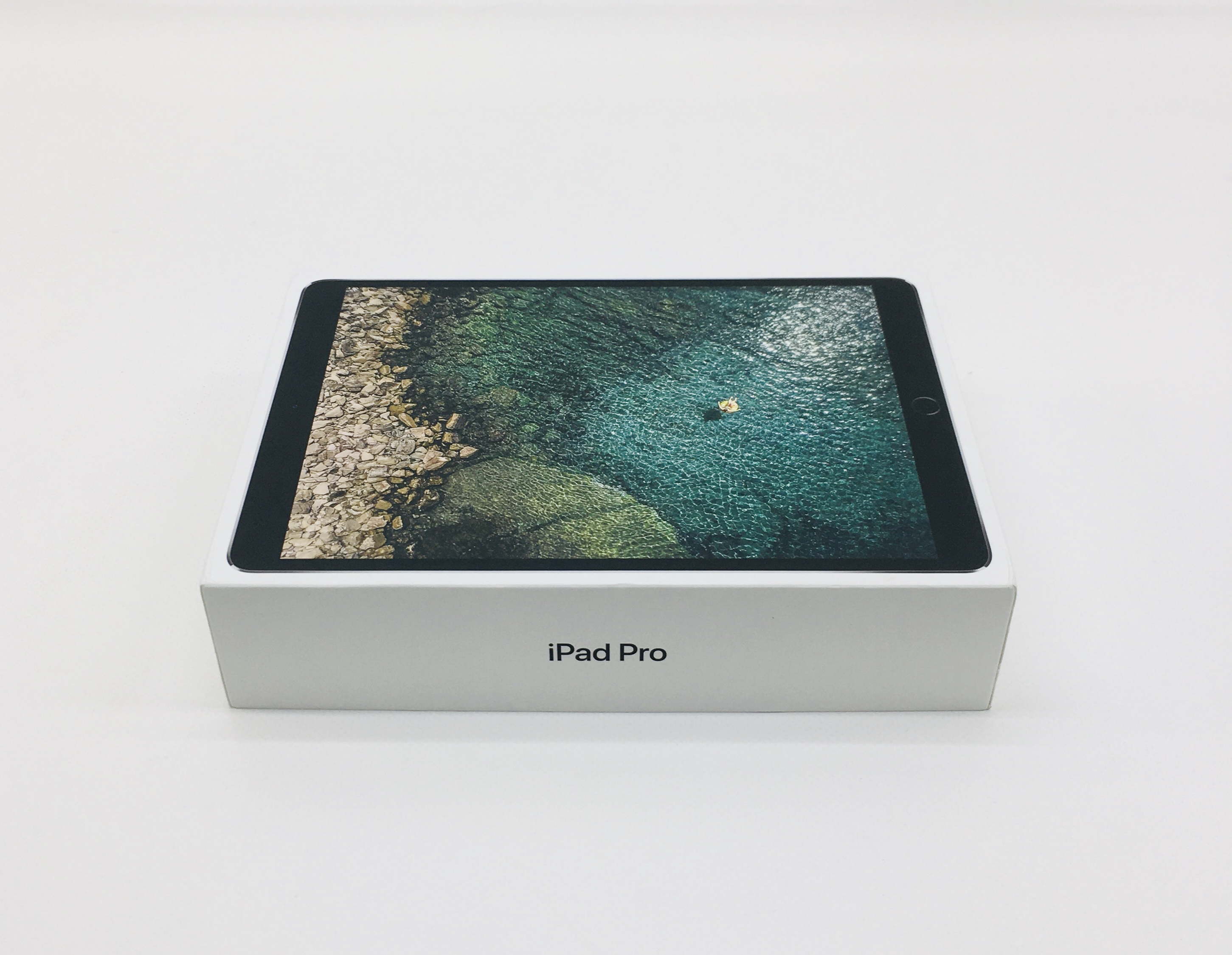 iPad Pro 10.5" Wi-Fi 64GB, 64GB, Space Gray, image 5
